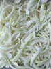 Frozen Onion Strip 5-7MM with good quality 