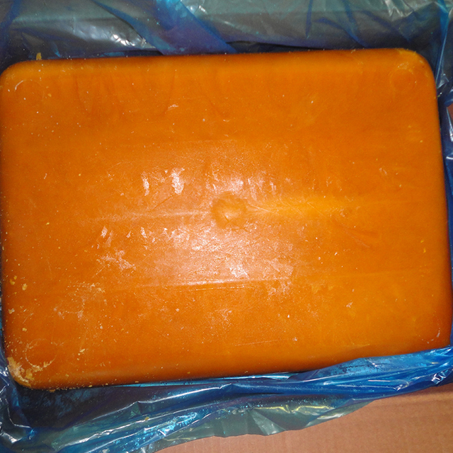 Typical Taste Frozen Pumpkin Puree Pellets with High Quality 