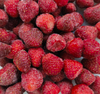 Non-GMO Frozen Whole Strawberry All Natural with Great Taste