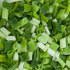 100% Natural Frozen Spring Onion Dice Wholesale From China