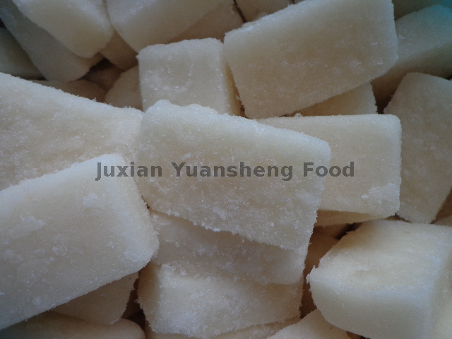 Wholesale Frozen Onion Puree Pellets 20g with Best Price From China