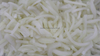 100% Natural Non-GMO Frozen Sliced Onion Slightly Sweet