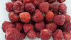 Non-GMO Frozen Whole Strawberry All Natural with Great Taste