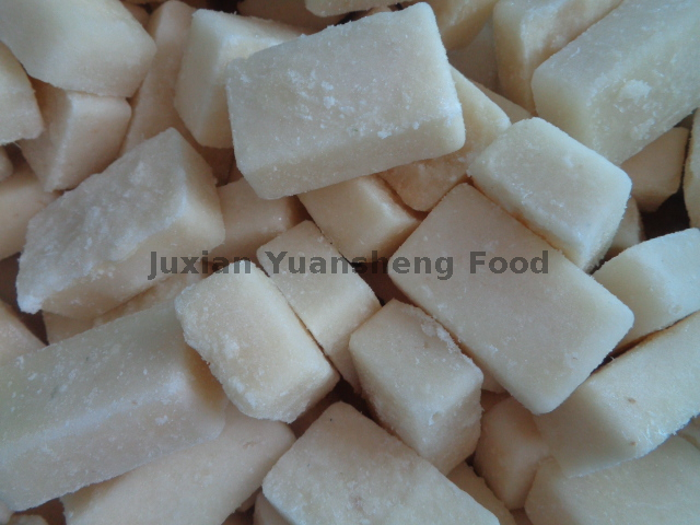 Wholesale Frozen Onion Puree Pellets 20g with Best Price From China