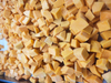 Simply Nature Frozen Diced Pumpkin with BRC Certification