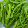 Frozen Green Bell Pepper Strip Wholesale with High Quality