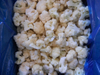  BRC Certification Frozen Cauliflower Floret 3-5CM with Best Price And High Quality