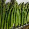 Wholesale Frozen Green Asparagus with High Quality