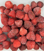 New Harvest Frozen-strawberry Rich in Nutrients 100% Natural