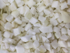 100% Natural New Crop Frozen Onion Dice 10mm Locked in Freshness