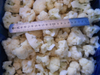  BRC Certification Frozen Cauliflower Floret 3-5CM with Best Price And High Quality