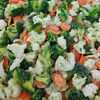 BRC Certificate Frozen Mixed Vegetable with Best Quality