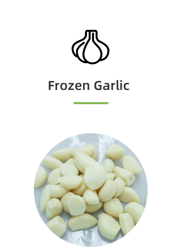 frozen garlic for mashed potatoes