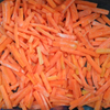 Hot Sale Frozen Carrot Strip 4mm with Best Quality